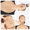 GoDyna Adult CPR Manikin, Half-Body Resuscitation Training Model, 73 x 35 x 19 cm view 2
