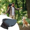 Dog Head Protection | Adjustable Soft Guard view 3