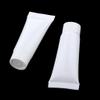 FewNvWa 20 Empty Cosmetic Tubes, 10 ml, White, with Screw Caps view 4