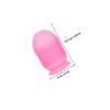 Garneck Colorful Hair Dye Mixing Bowl with Flat Bottom view 2
