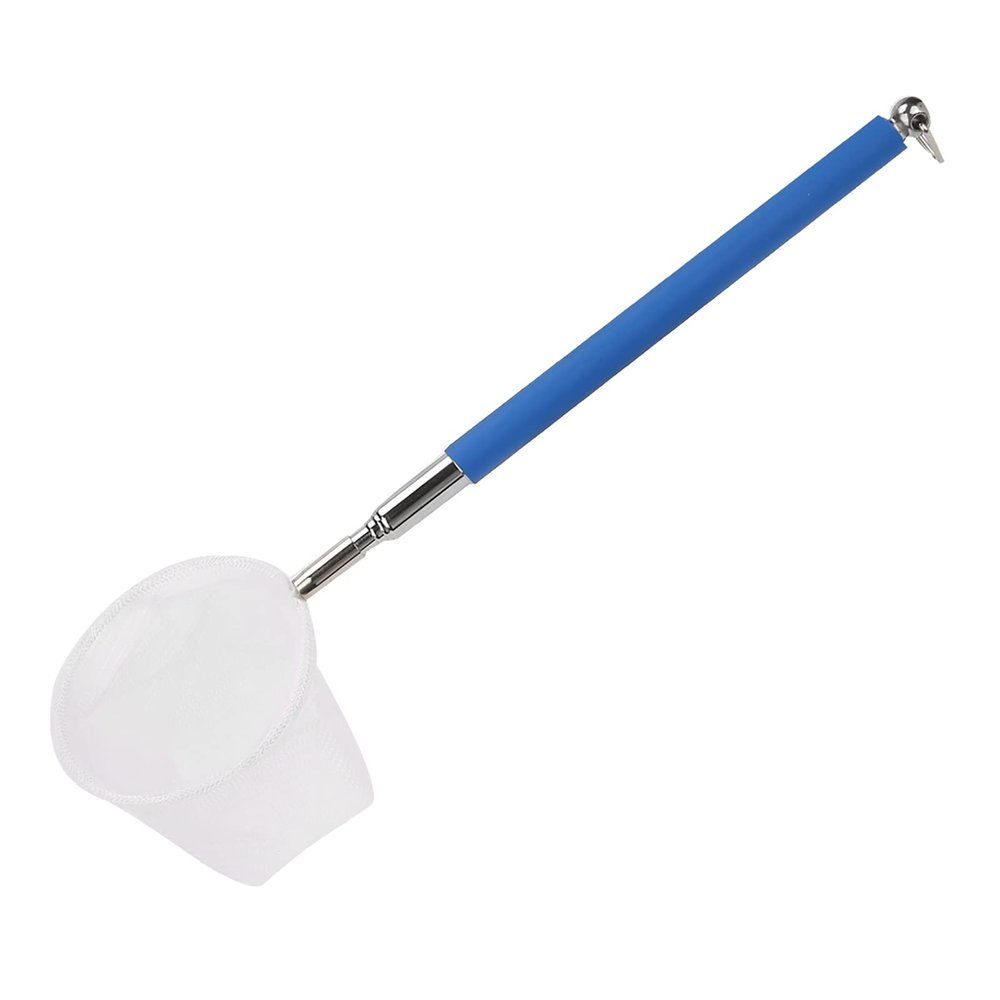 Phefop Adjustable Mini Fish Net