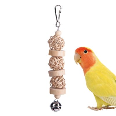 Cockatiel Toy, Parrot Toy