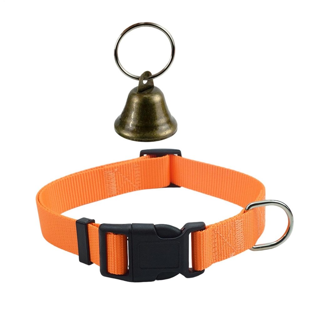 Veasbuu Adjustable Goat Collar