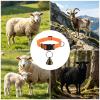Veasbuu Adjustable Goat Collar view 4
