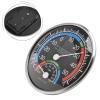 Auratrove Analog Room Thermometer Hygrometer view 2