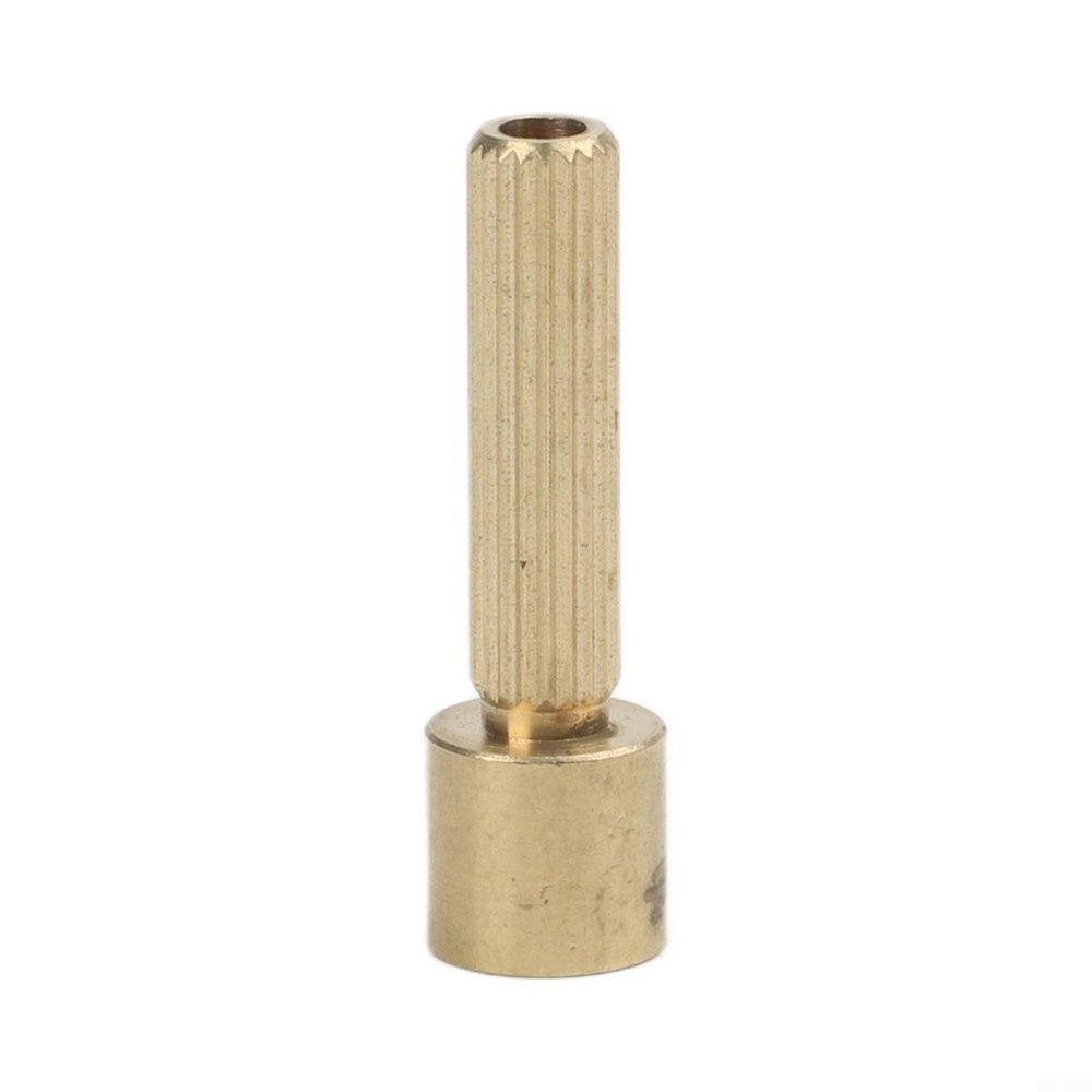 All-Copper 20-Tooth Faucet Valve Extension Rod
