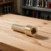 All-Copper 20-Tooth Faucet Valve Extension Rod view 3