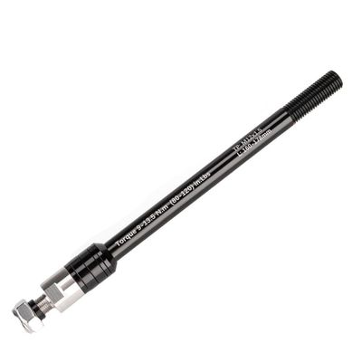 ZYNCUE Bicycle Trailer Adapter, Front Axle, 160–178 mm, P1015175