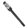 ZYNCUE Bicycle Trailer Adapter, Front Axle, 160–178 mm, P1015175 view 2