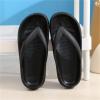Unisex Flip-Flop Slippers, Comfortable and Water-Resistant view 2