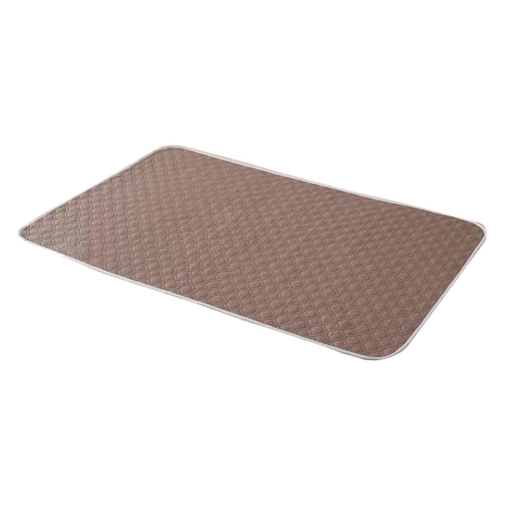 Reusable Bed Pad for Older Adults, Washable and Leakproof