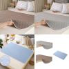 Reusable Bed Pad for Older Adults, Washable and Leakproof view 2