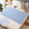 Reusable Bed Pad for Older Adults, Washable and Leakproof view 4
