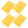 FESTFENDS 100-Piece Compressed Facial Cleansing Sponges, Soft, Reusable and Gentle on Skin view 1