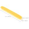 FESTFENDS 100-Piece Compressed Facial Cleansing Sponges, Soft, Reusable and Gentle on Skin view 2