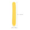 IMIKEYA 100-Pack Compressed Facial Sponges for Gentle Cleansing, Makeup Removal and Exfoliation view 2