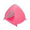 FUBESK Portable Pet Tent with Storage Bag for Travel, Camping, Cats and Dogs view 1