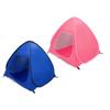 FUBESK Portable Pet Tent with Storage Bag for Travel, Camping, Cats and Dogs view 2
