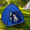 FUBESK Portable Pet Tent with Storage Bag for Travel, Camping, Cats and Dogs view 4