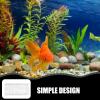 CAXUSD Stainless Steel Fish Breeding Cone Net for Angelfish and Shrimp view 3