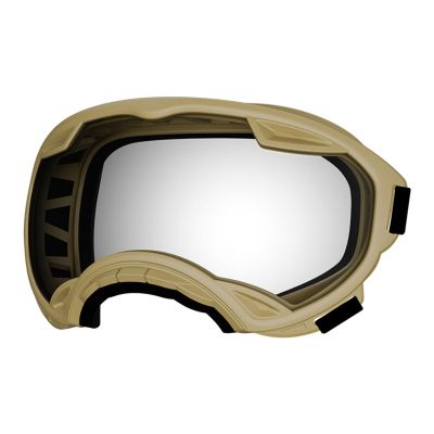 Windproof Dog Sunglasses for Outdoor Eye Protection