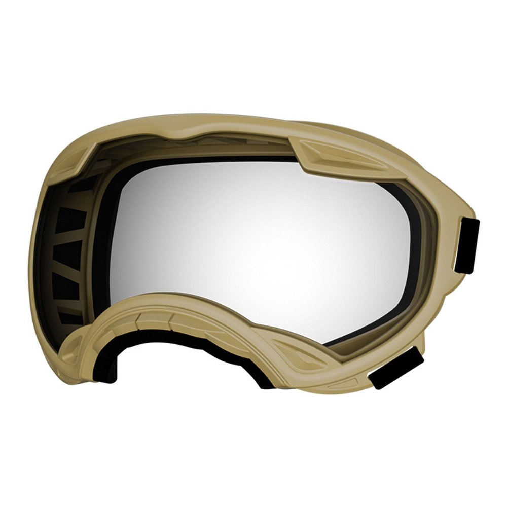 Windproof Dog Sunglasses for Outdoor Eye Protection