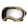 Windproof Dog Sunglasses for Outdoor Eye Protection view 1