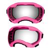 Windproof Dog Sunglasses for Outdoor Eye Protection view 3