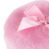 CAXUSD Powder Jar with Large Round Body Powder Puff view 3