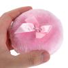 CAXUSD Powder Jar with Large Round Body Powder Puff view 4