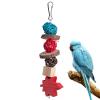 Cockatiel Toy, Bird Toy for Parrots view 1