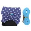 Phefop Ferret and Rabbit Harness and Leash Set (L) view 2