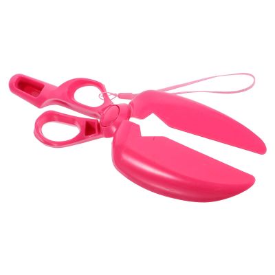 GATHINESS Lightweight Plastic Dog Pooper Scooper
