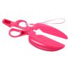 GATHINESS Lightweight Plastic Dog Pooper Scooper view 1