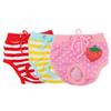Cabilock Reusable Cotton Dog Hygiene Pants view 4