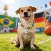 Kaeltsyn Adjustable Pet Collar view 2