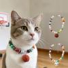 Kaeltsyn Adjustable Pet Collar view 3