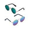 Levemolo Funny Parody Sunglasses for Cats and Dogs view 1