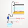 Bbajszx Aquarium Water Change Set view 4