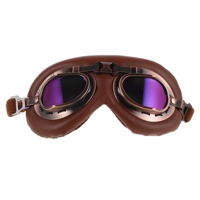 TOYANDONA Foldable Dog Sunglasses for Small Dogs