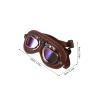 TOYANDONA Foldable Dog Sunglasses for Small Dogs view 2