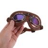 TOYANDONA Foldable Dog Sunglasses for Small Dogs view 4
