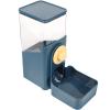 Automatic Small Pet Feeder with Anti-Jam Function, PP view 1