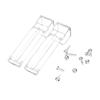 Whtkoph Hatchery Hook for Aquariums view 1