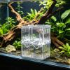 Floating Fish Breeding Box with Double Layer and Suction Cups view 3
