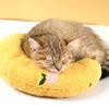 SUNGOOYUE U-Shaped Plush Cat Pillow view 2