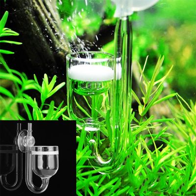 AMONIDA CO2 Diffuser for Aquariums