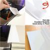 POPETPOP 53 cm Silicone Stove Gap Cover, Heat-Resistant and Flexible view 4