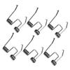 Stainless Steel Springs for Pet Hair Trimmers - 6 Pack view 1