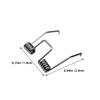 Stainless Steel Springs for Pet Hair Trimmers - 6 Pack view 2